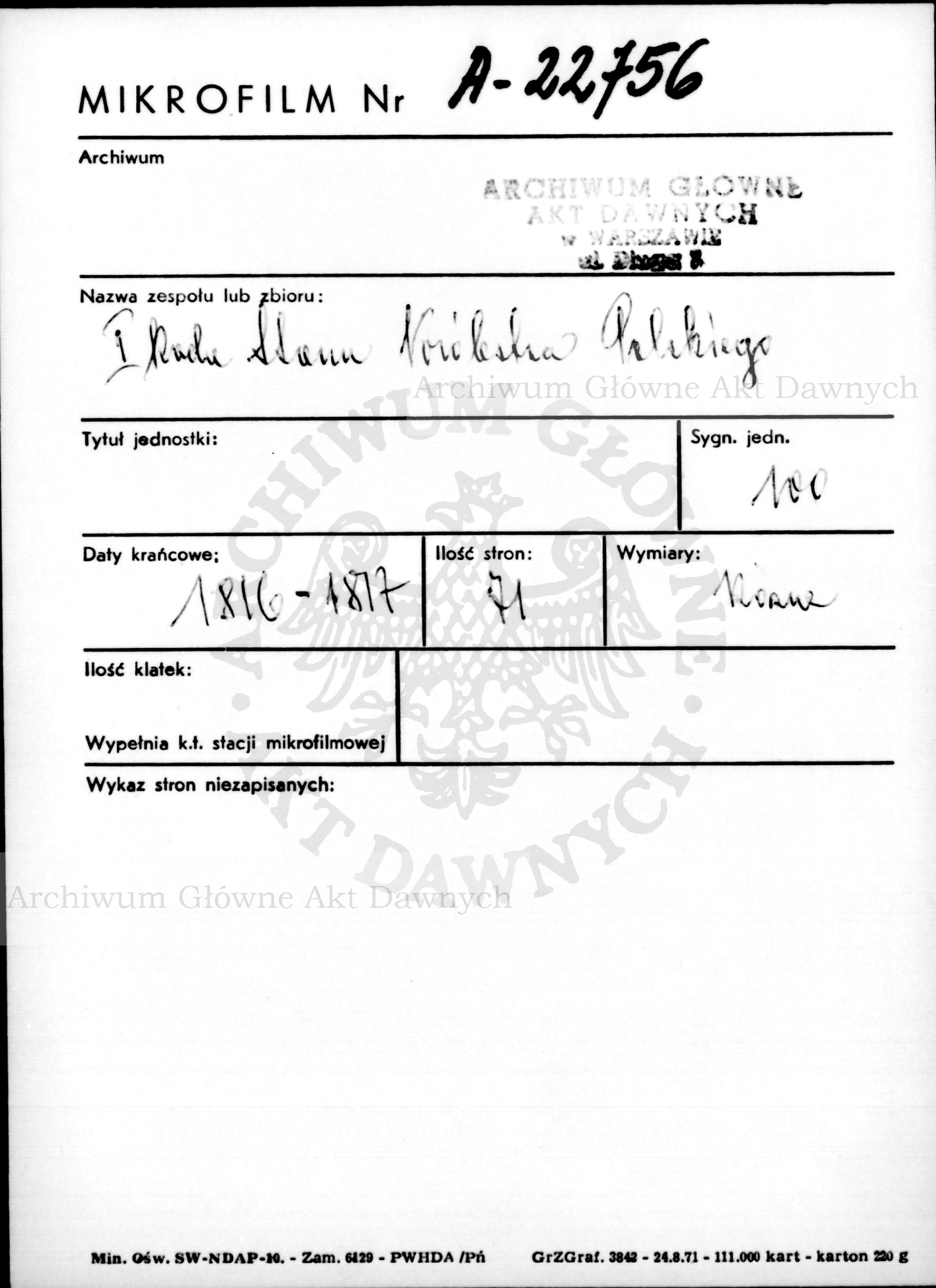 PL_1_184_100_0000- metryczka